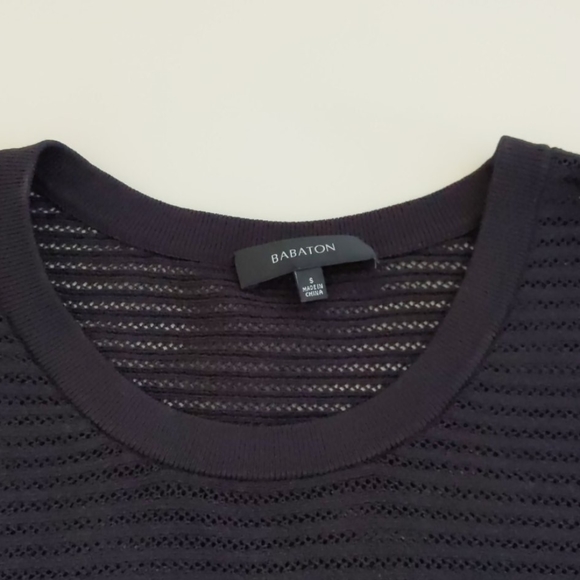 Aritzia Babaton Layering Sweater - Picture 2 of 7